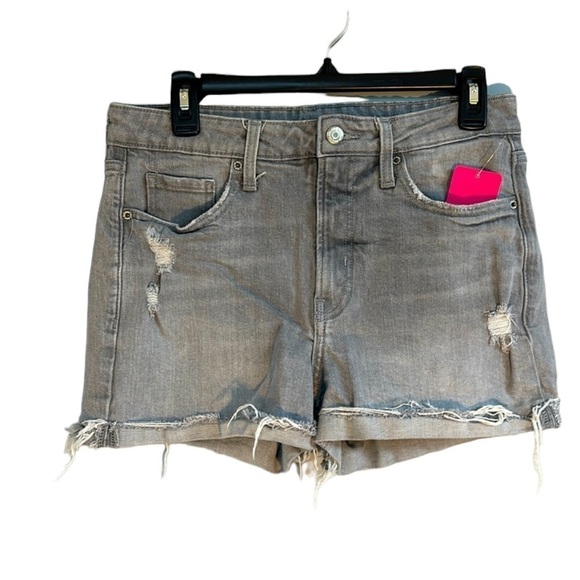 Old Navy - Distressed Shorts - EC - Picture 1 of 3